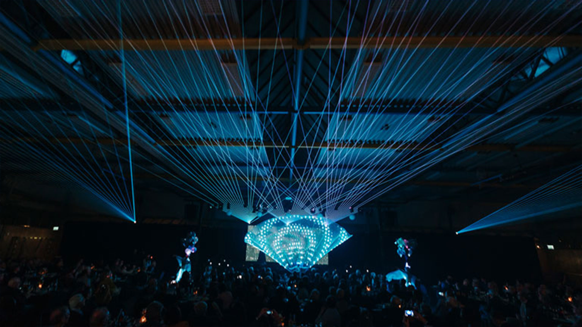 lasershow in karlsruhe